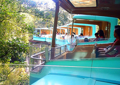 SDI Gives Bronx Zoo Monorail a New Lease on Life
